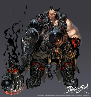 Illustration for article titled One of Korea's Most Talented Game Artists Leaving NCsoft